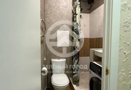 Продажа, студия, деревня Голубое, Трехсвятская, д. 6