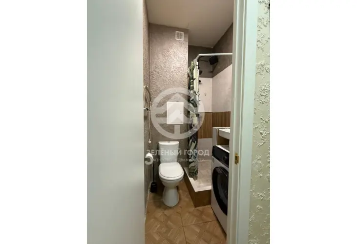 Продажа, студия, деревня Голубое, Трехсвятская, д. 6