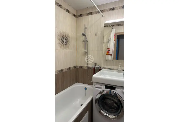 Продажа, 1 к. квартира, Зеленоград, к. 1451