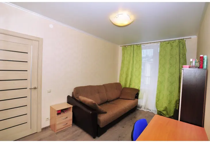 Продажа, 1 к. квартира, Брехово, д. 6