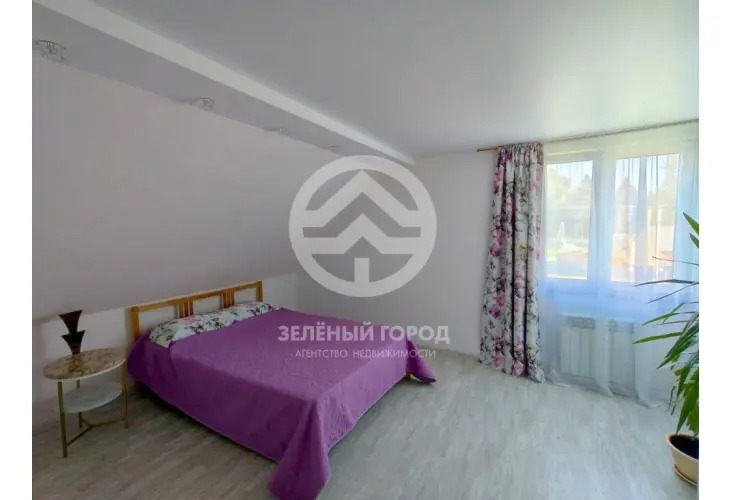 Продажа, дом, Раково, 120 кв.м, 10 сот