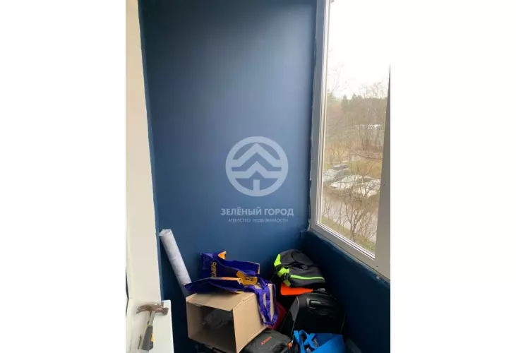 Продажа, 2 к. квартира, Зеленоград, к. 1206
