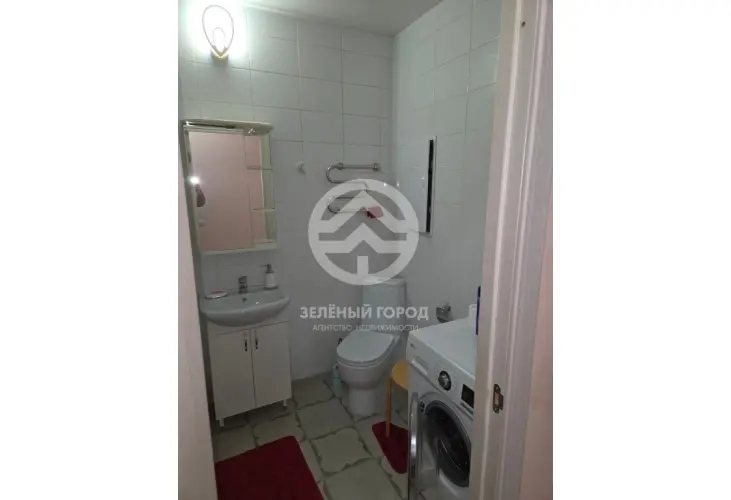 Аренда, 1 к. квартира, Зеленоград, Георгиевский проспект, д. 33, к. 6