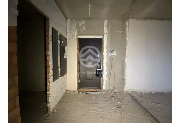 Продажа, 1 к. квартира, Жуково, мкр Березки, д. 16