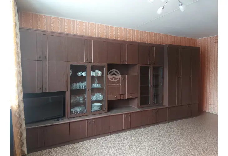 Продажа, 1 к. квартира, Зеленоград, к. 1445