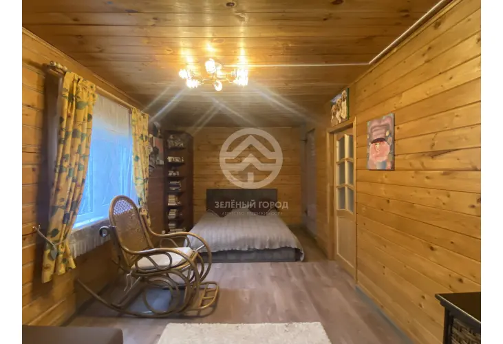 Продажа, дача, Клочково, 100 кв.м, 8,1 сот