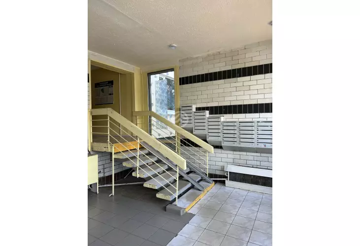 Продажа, 1 к. квартира, Зеленоград, к. 1403