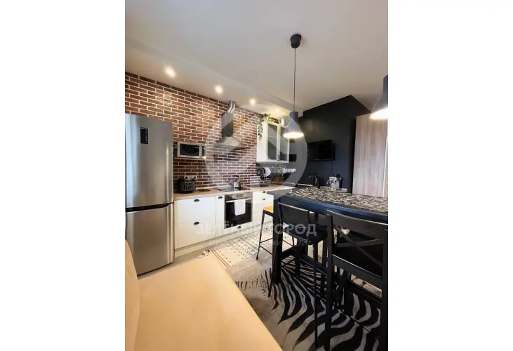 Продажа, 1 к. квартира, деревня Голубое, д. 16, к. 1