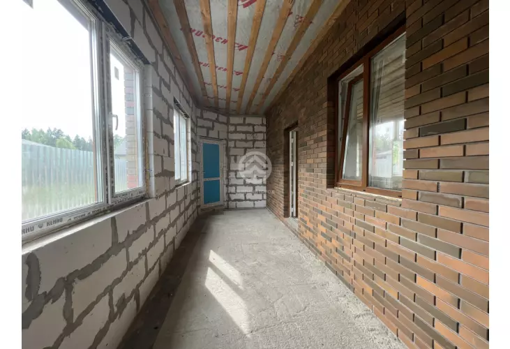 Продажа, дом, Майдарово, 120 кв.м, 6,3 сот