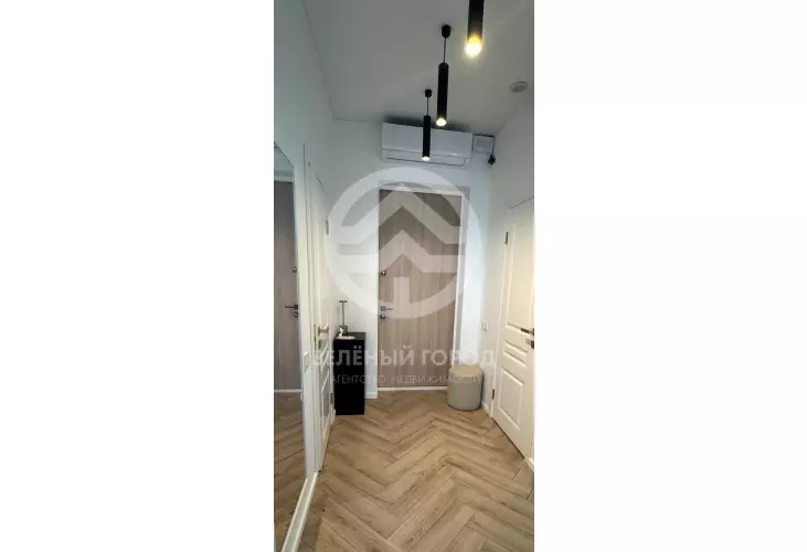 Продажа, 1 к. квартира, Москва, Народного ополчения, д. 15, к. 2