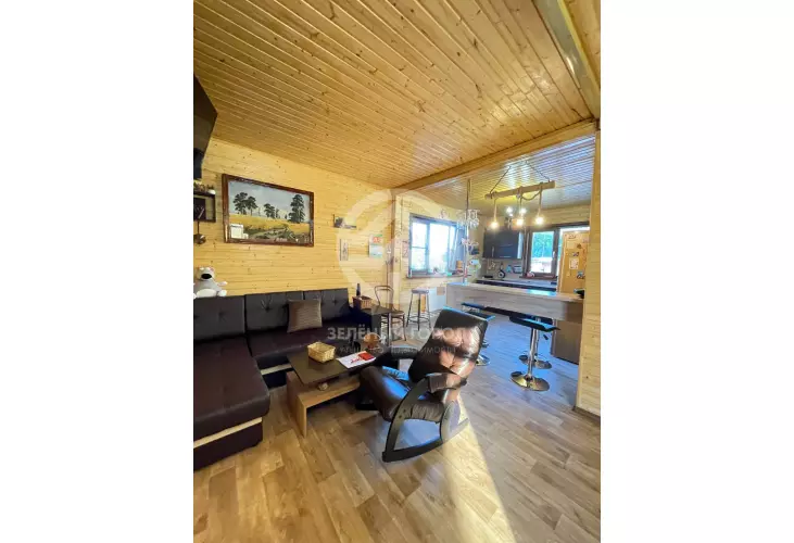 Продажа, дом, Высоковск, 140 кв.м, 6 сот