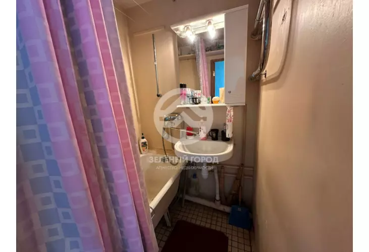 Продажа, 2 к. квартира, Менделеево, Куйбышева, д. 6