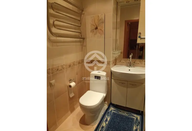 Аренда, 1 к. квартира, Зеленоград, к. 1626