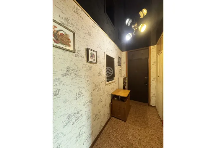 Продажа, 2 к. квартира, Марков Лес, д. 2