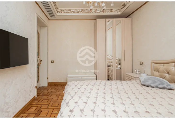 Продажа, 6 к. квартира, Зеленоград, к. 534