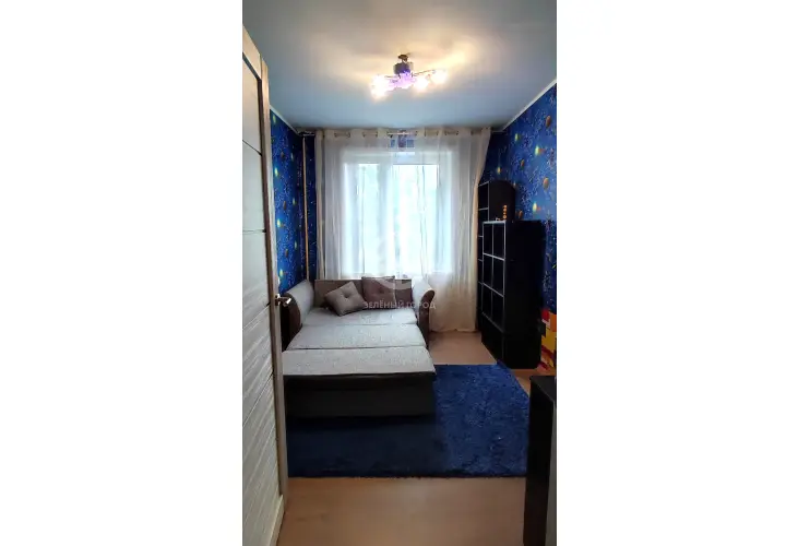 Аренда, 3 к. квартира, Зеленоград, к. 921